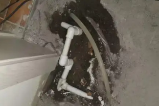康定卫生间漏水检测多少钱