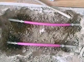 康定卫生间测漏水多少钱